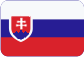 Production of stickers Slovensky