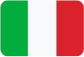 Production of stickers Italiano